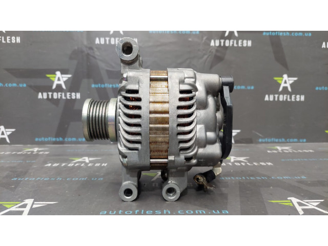 Генератор V757695680, A005TG0881ZEB, 12V Citroen Peugeot бу